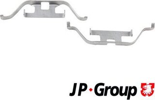 JP Group 1464004410