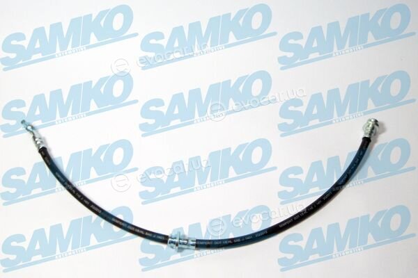 LPR / Samko 6T48493