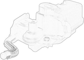 Mopar (PSA / FCA) 9805069780