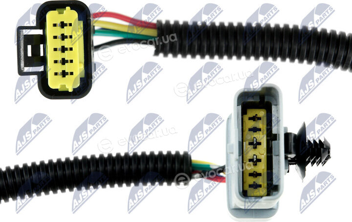 NTY EGR-FR-005