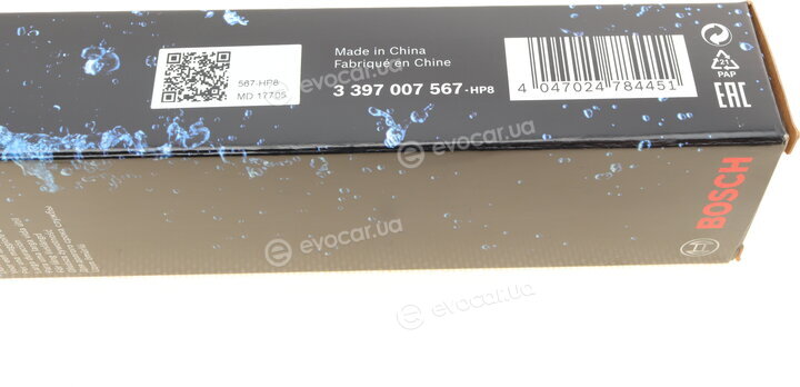 Bosch 3 397 007 567