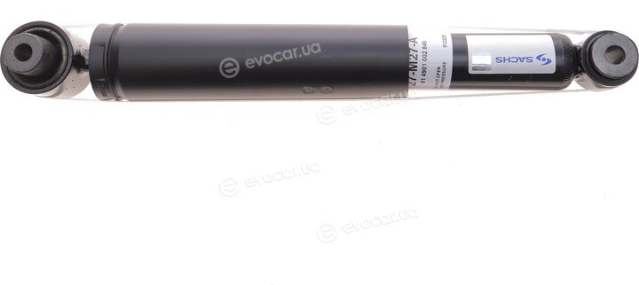 Sachs 315 010