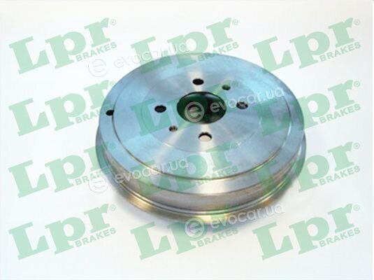 LPR / Samko 7D0267