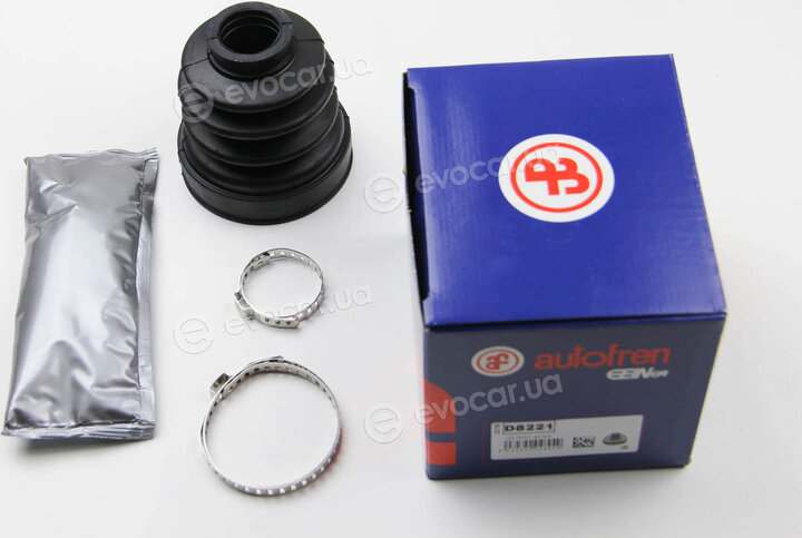 Autofren D8221