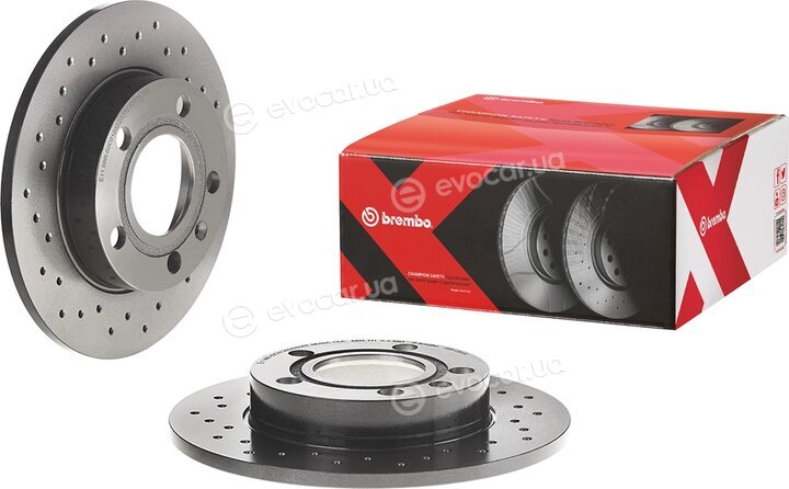 Brembo 08.9136.1X