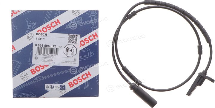 Bosch 0 986 594 612