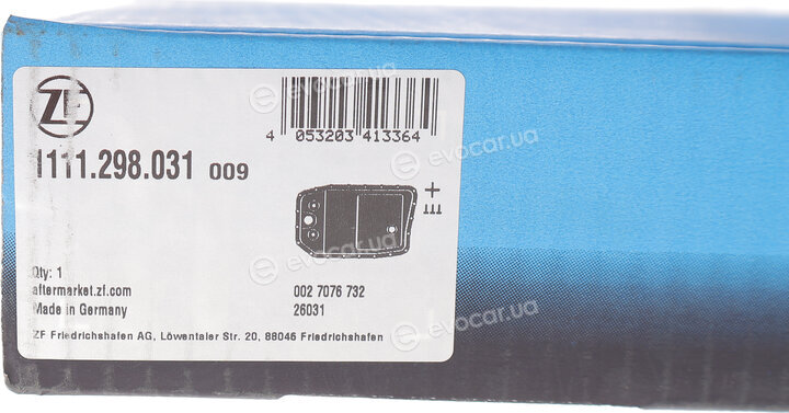 ZF 1111.298.031