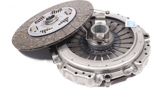 Sachs 3400 700 600