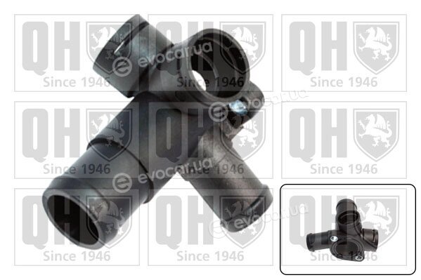 Quinton Hazell QTH818CF