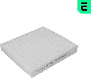 Optimal FCF20095