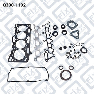 Q-Fix Q3001192