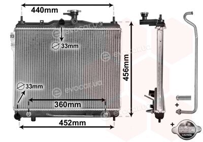 Van Wezel 82002102