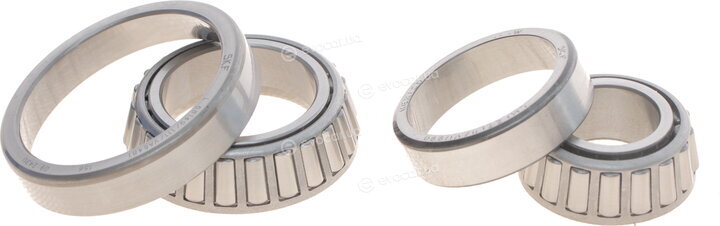 SKF VKBA 1498