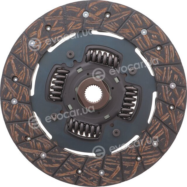 Blue Print ADG030125