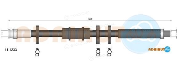 Adriauto 11.1233