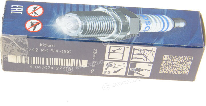Bosch 0 242 140 514