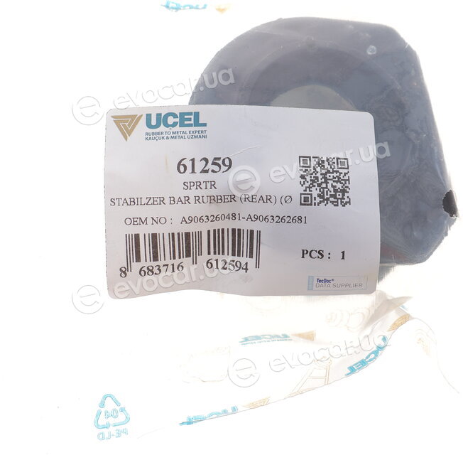 Ucel 61259
