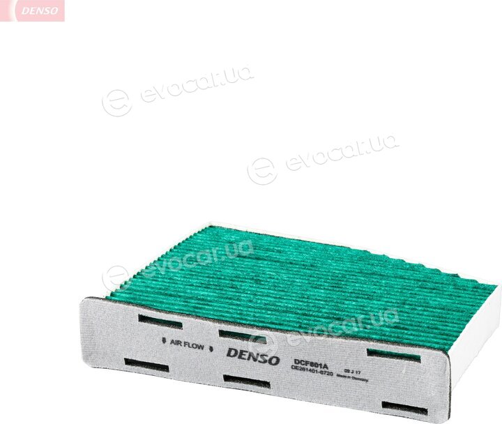 Denso DCF801A
