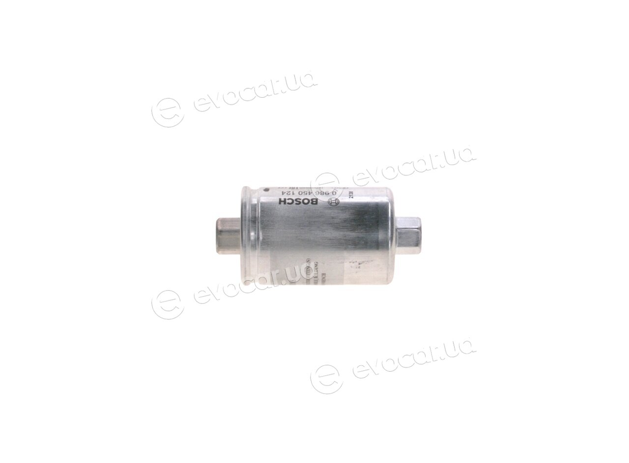Bosch 0 986 450 124