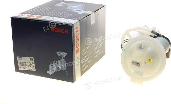 Bosch 0 580 200 326