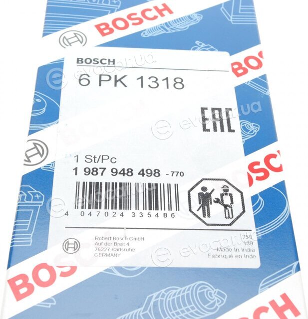 Bosch 1 987 948 498