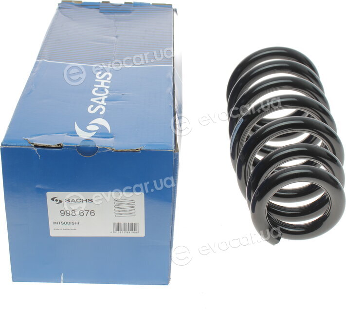 Sachs 998 676
