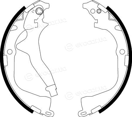 Hella 8DB 355 022-061