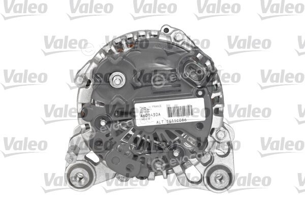 Valeo 440323