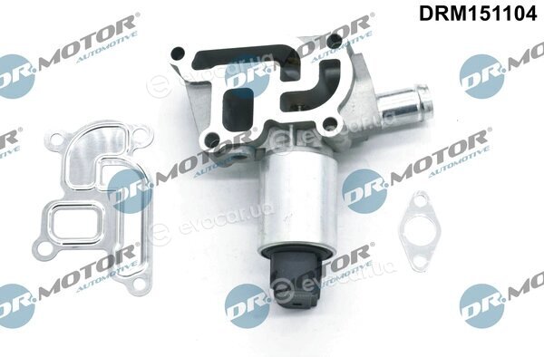 Dr. Motor DRM151104