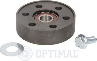 Optimal 0-N2098S
