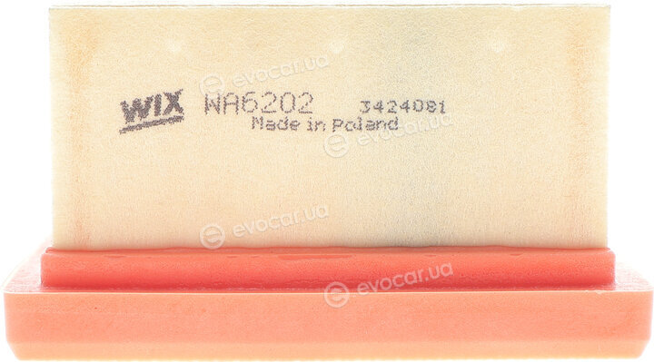 WIX WA6202