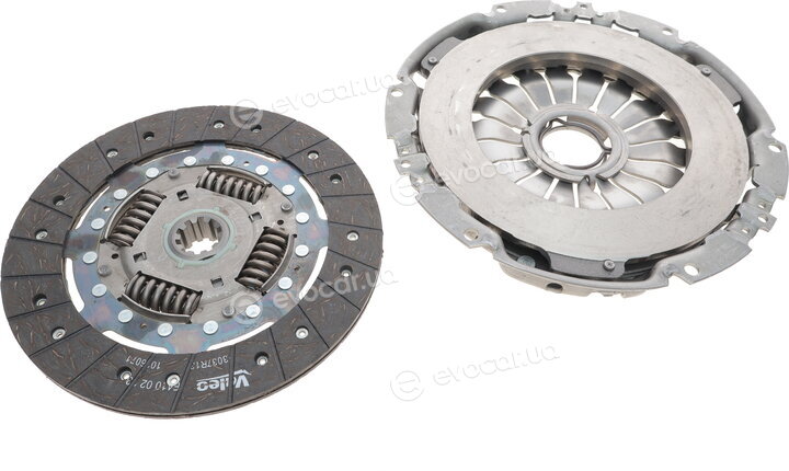 Valeo 801409