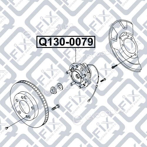 Q-Fix Q1300079