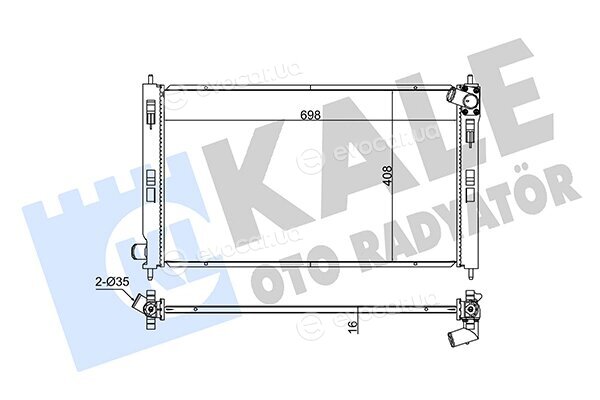 Kale 345990