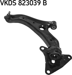 SKF VKDS 823039 B