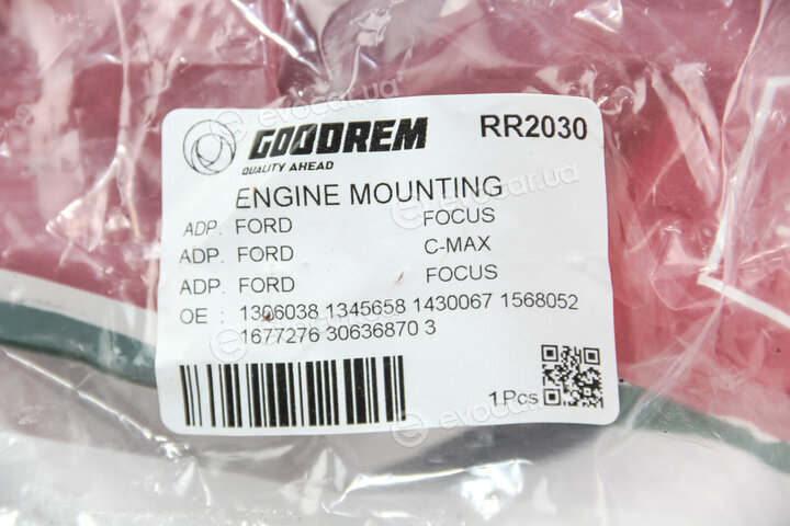 Goodrem RR2030