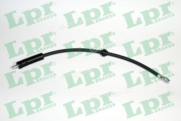 LPR / Samko 6T46555