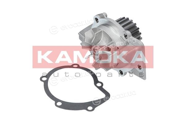 Kamoka T0086