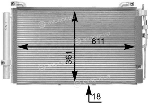 Starline A HY 5091