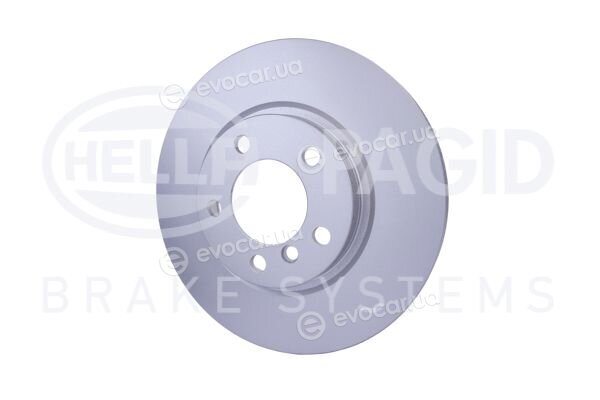 Hella 8DD 355 126-291