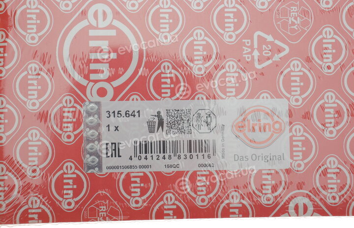 Elring 315.641