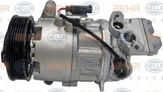 Mahle ACP 350 000S