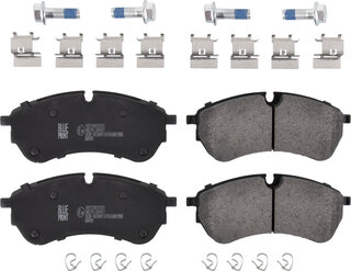 Blue Print ADBP420004