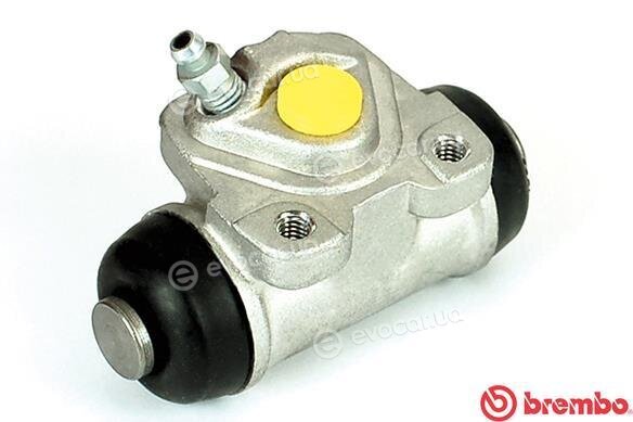 Brembo A 12 330