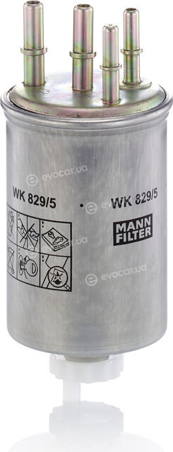 Mann WK 829/5