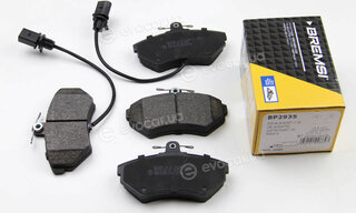 Bremsi BP2935