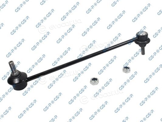 GSP S050127