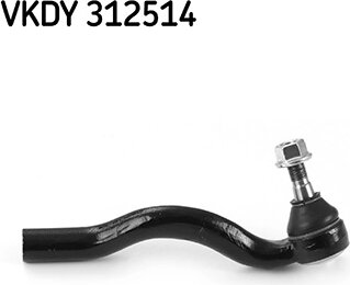 SKF VKDY 312514