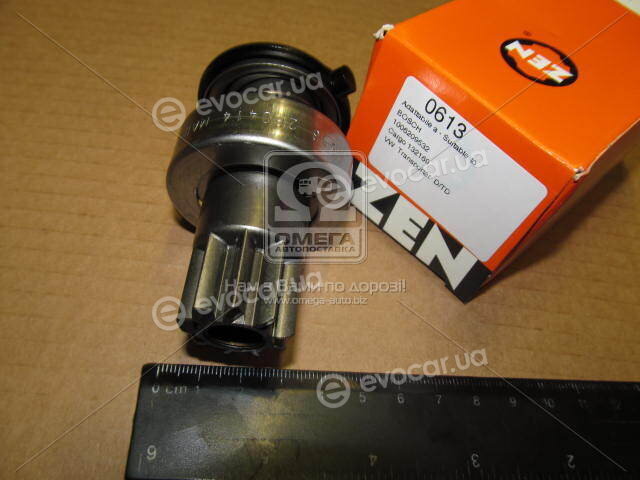 Era / Messmer ZM 613