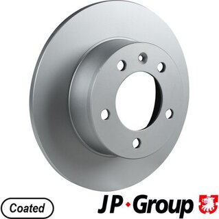 JP Group 1263203700